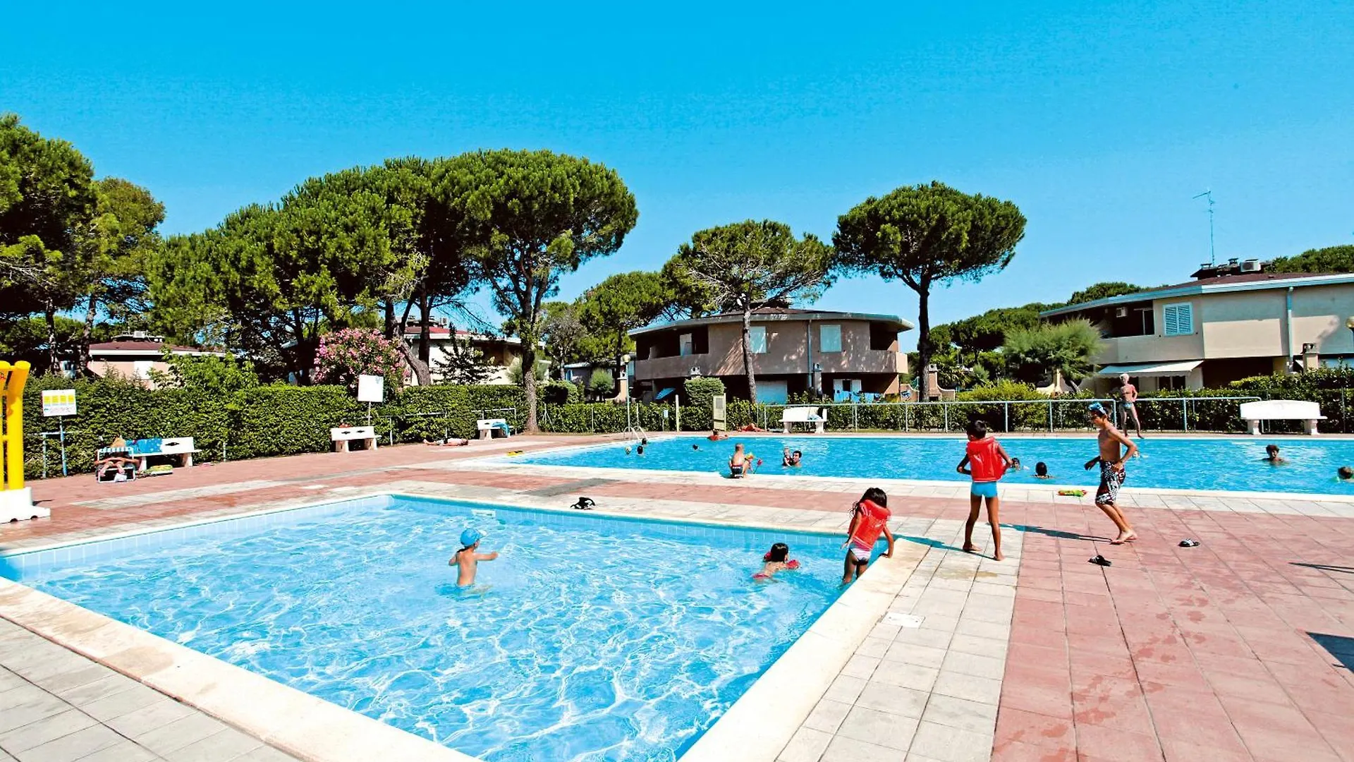 Residence Tivoli Bibione