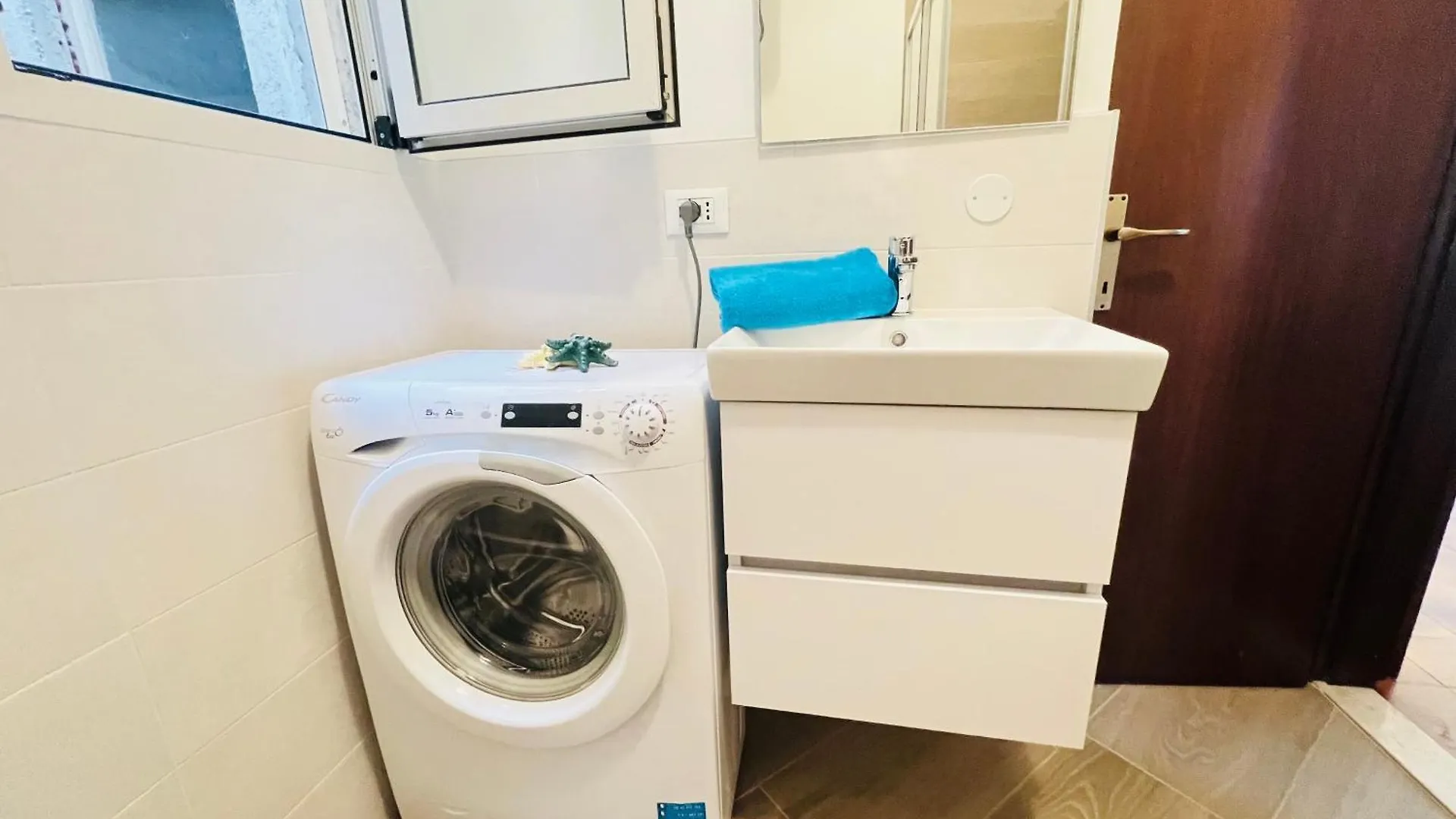 Appartement Residence Tivoli Bibione
