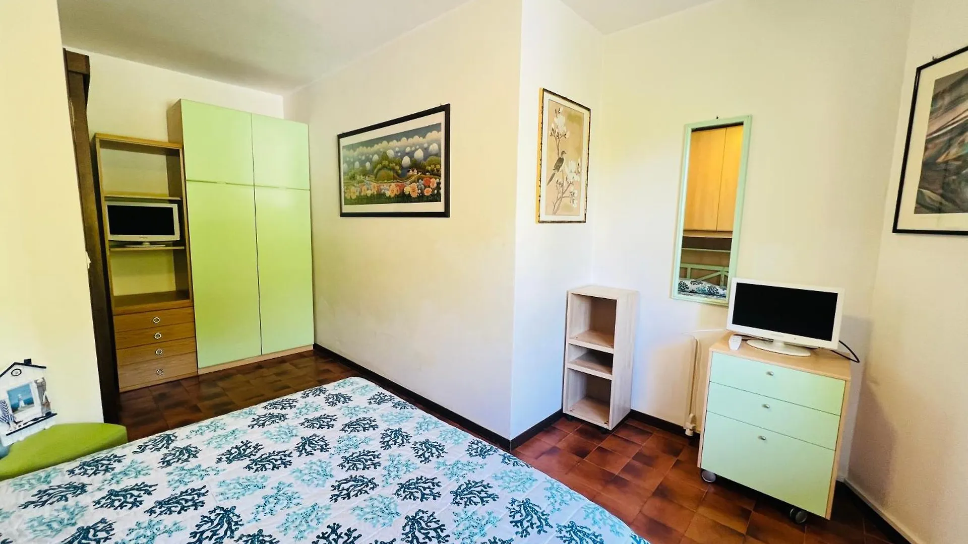 Residence Tivoli Bibione 0*,
