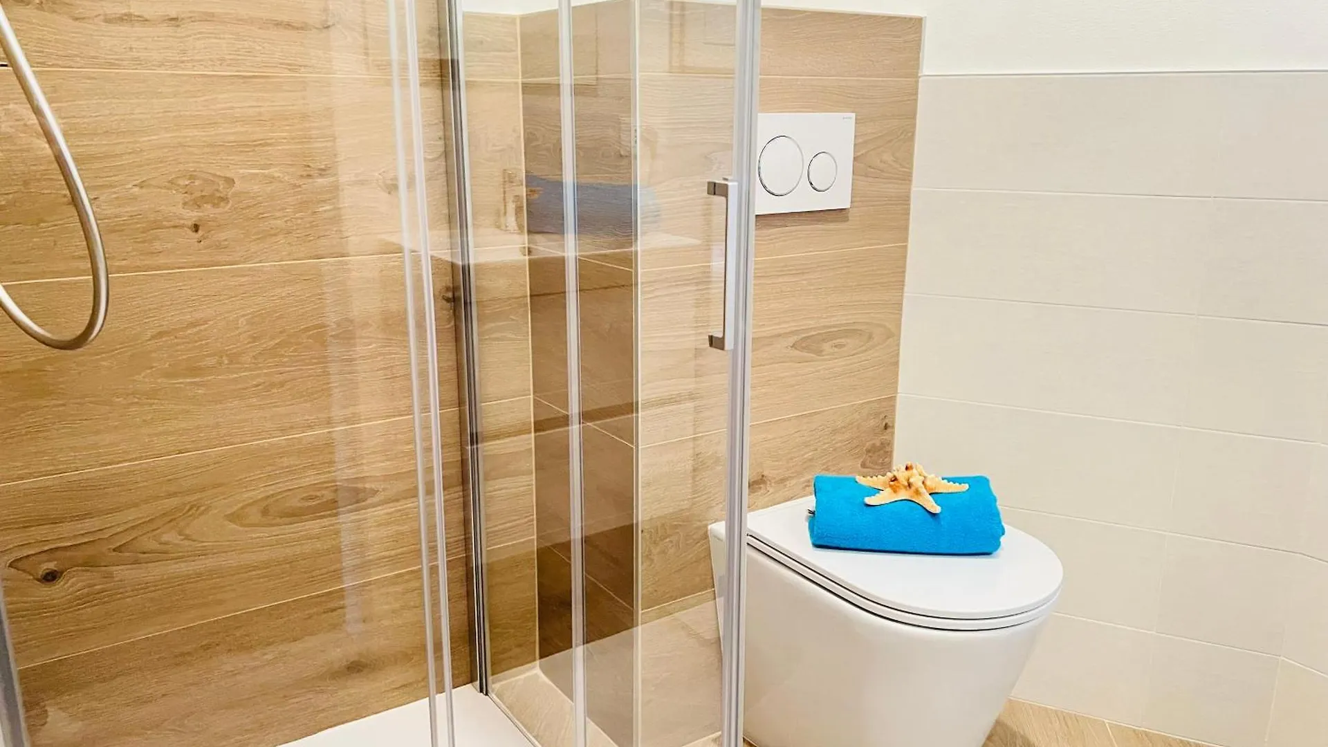 Residence Tivoli Bibione Italien