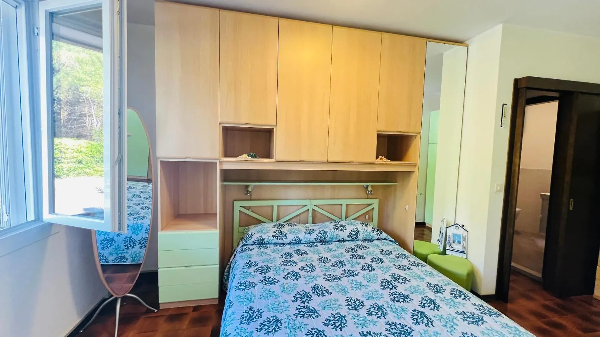 Apartment Residence Tivoli Bibione