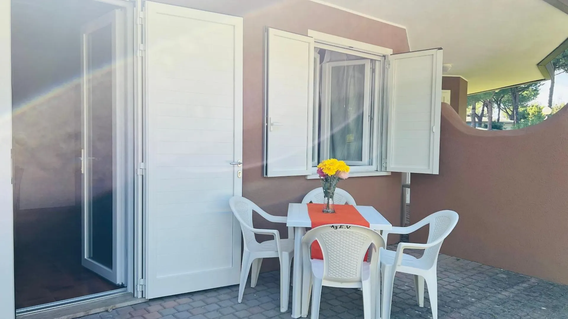 Residence Tivoli Bibione 0*,  Italien