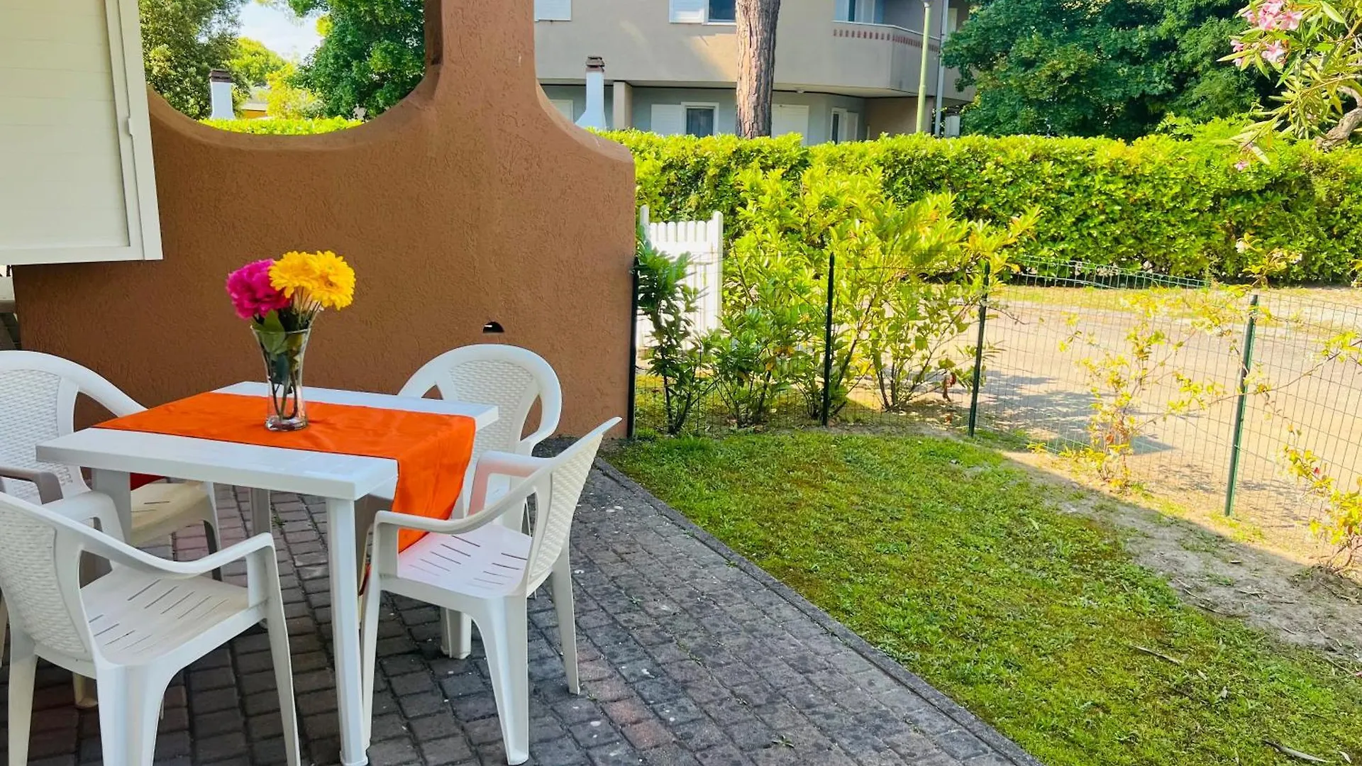 Residence Tivoli Bibione Apartment
